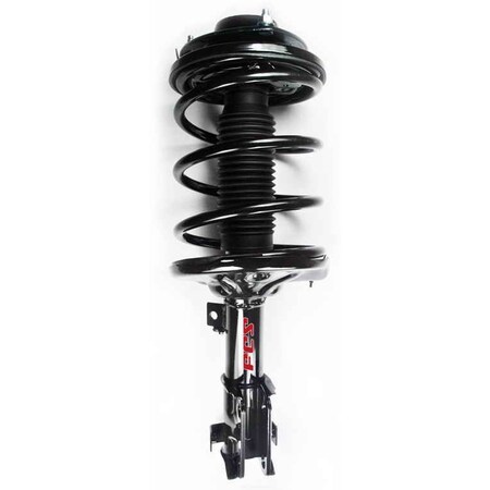 Fcs Automotive Complete Strut Assembly, 1331663R 1331663R